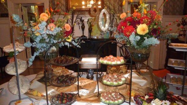 Charlotte Garden Club 90th Birthday Celebration