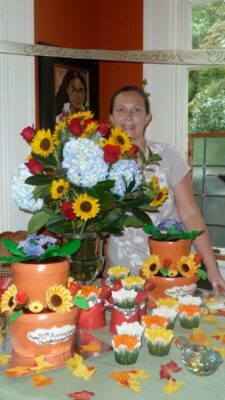 Charlotte Garden Club 90th Birthday Celebration