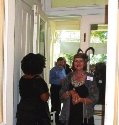 Charlotte Garden Club 90th Birthday Celebration