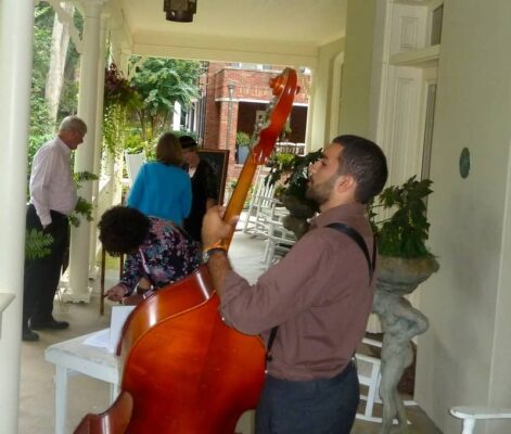 Charlotte Garden Club 90th Birthday Celebration