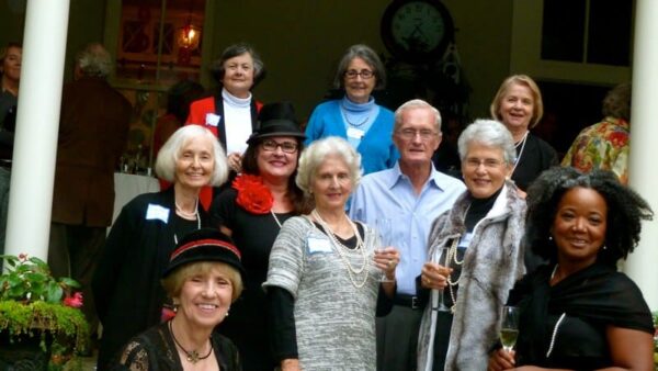 Charlotte Garden Club 90th Birthday Celebration