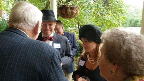 Charlotte Garden Club 90th Birthday Celebration