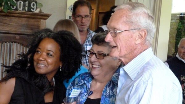 Charlotte Garden Club 90th Birthday Celebration