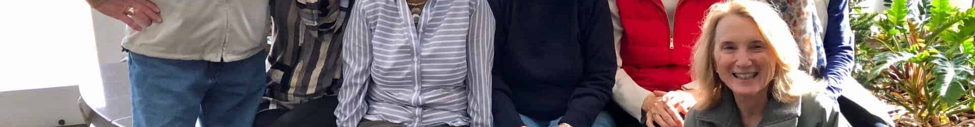 Christmas Decorations for Mint Musuem Randolph Road