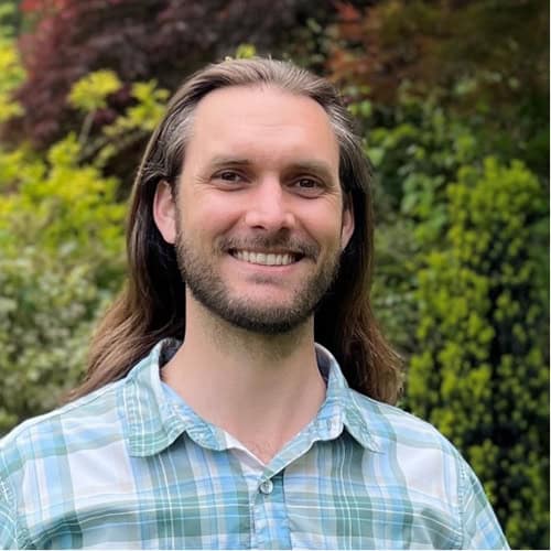 Stormwater issues and dry creek beds for sustainable landscaping.