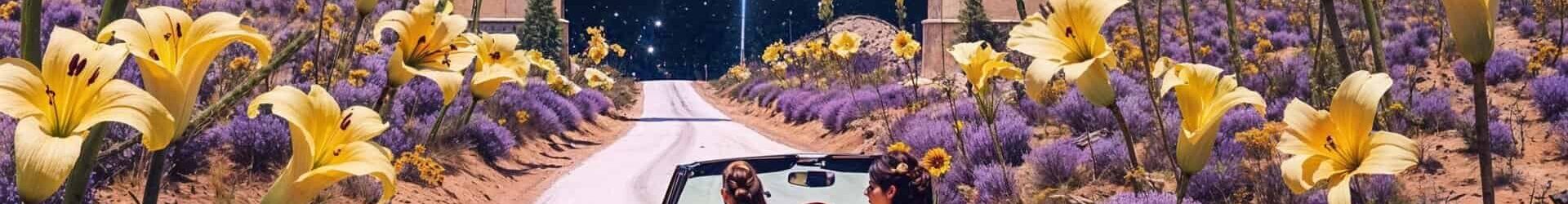 Hillside Daylily Farm & Southern Roots Garden Center