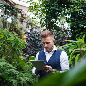 Art In the Garden Tour 2026 - Sponsor